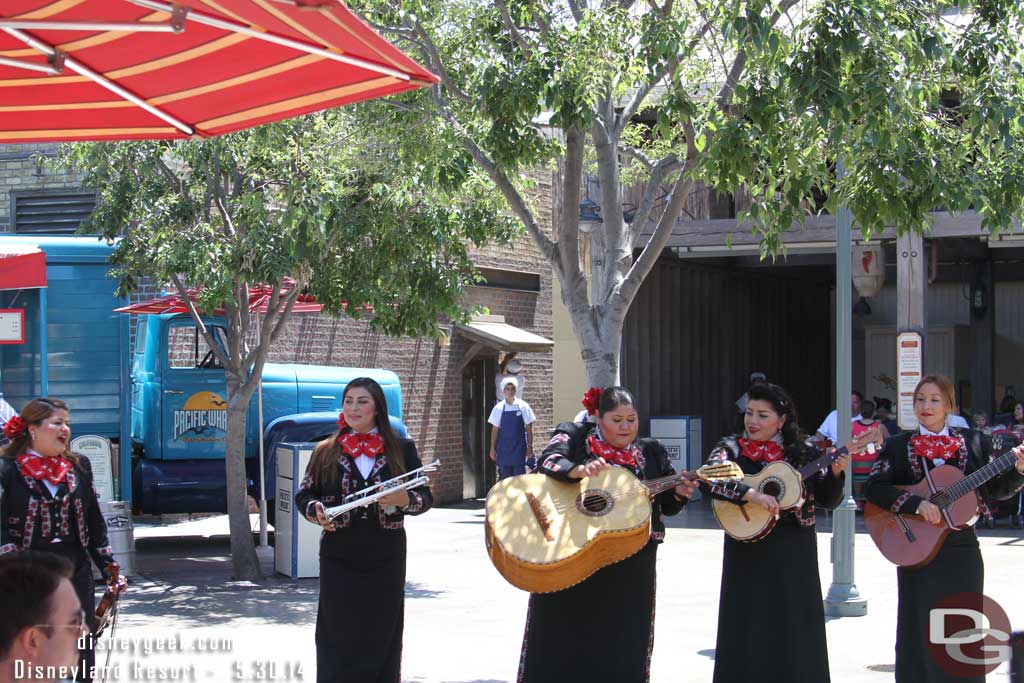 Mariachi Divas