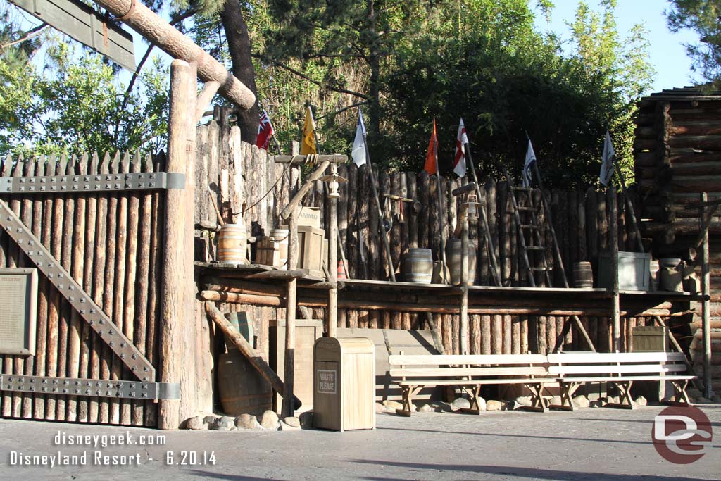 Random Frontierland picture.