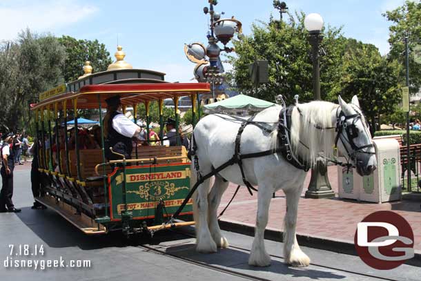 Main Street USA