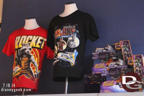 Some merchandise in Star Traders