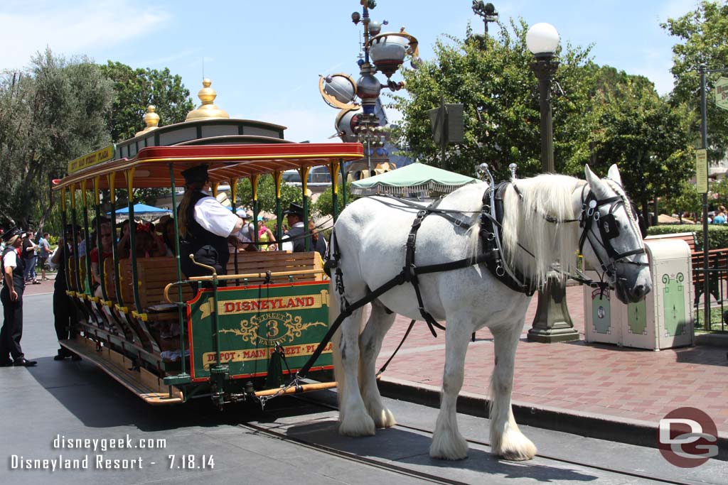 Main Street USA