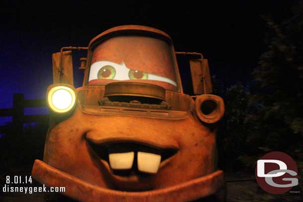 Mater