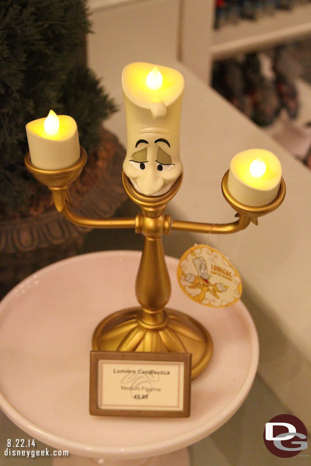 Lumiere 