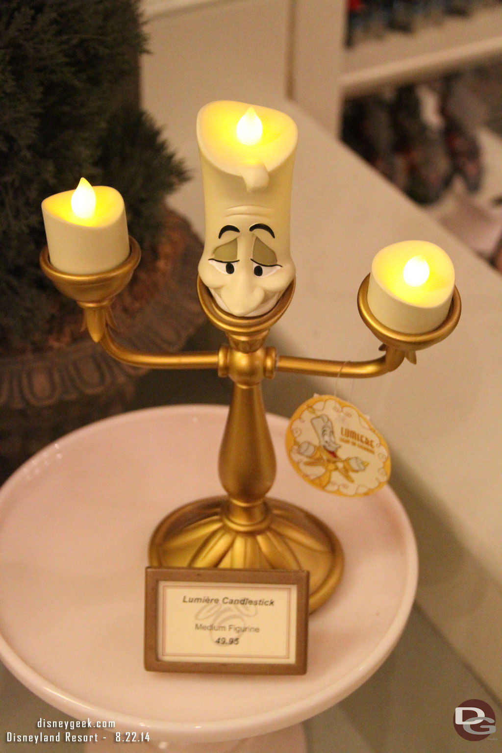 Lumiere 