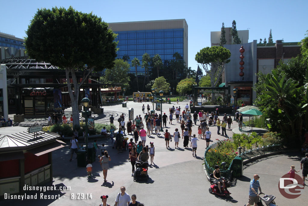 Downtown Disney