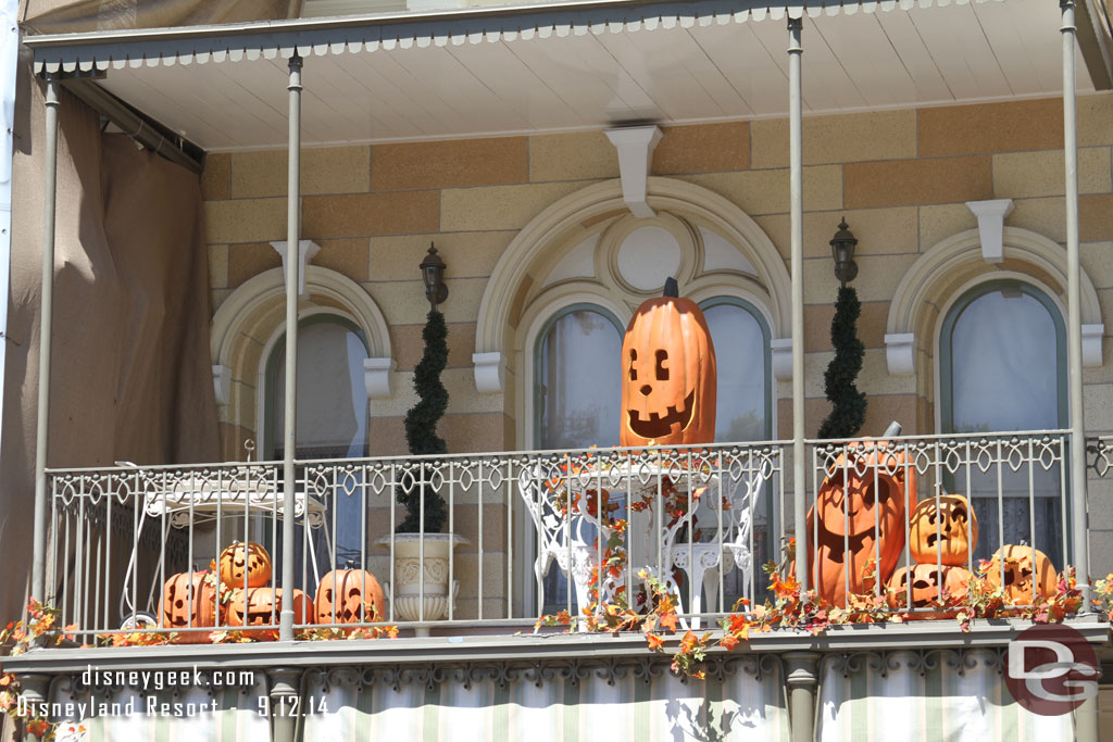 Friday, September 12, 2014 - HalloweenTime