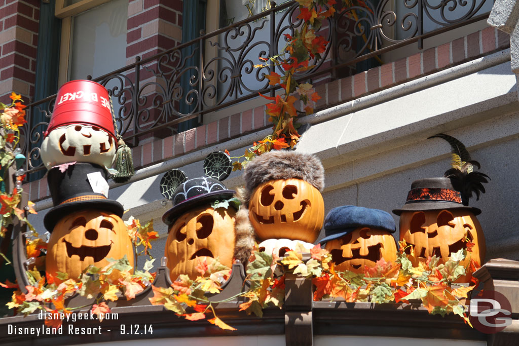 Friday, September 12, 2014 - HalloweenTime