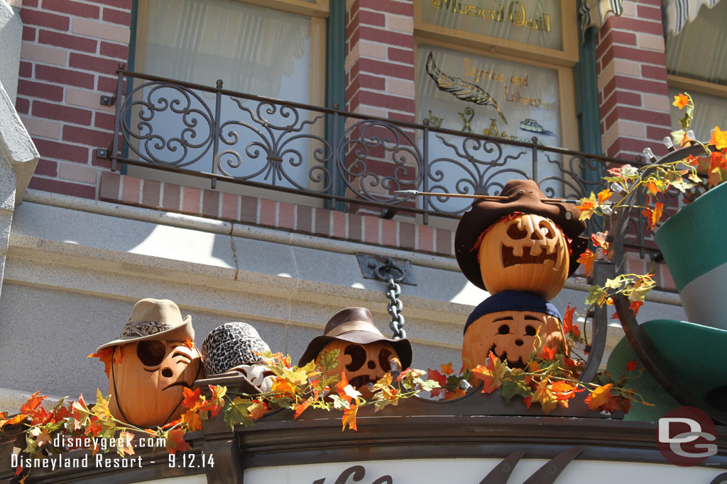 Friday, September 12, 2014 - HalloweenTime