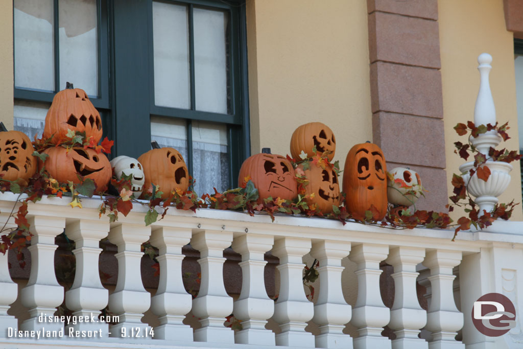 Friday, September 12, 2014 - HalloweenTime