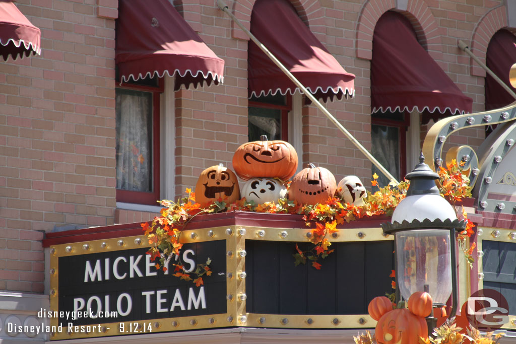 Friday, September 12, 2014 - HalloweenTime