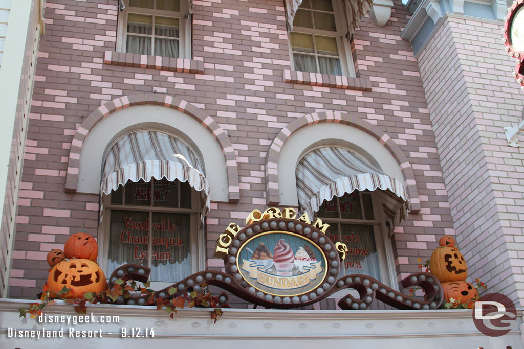 Friday, September 12, 2014 - HalloweenTime