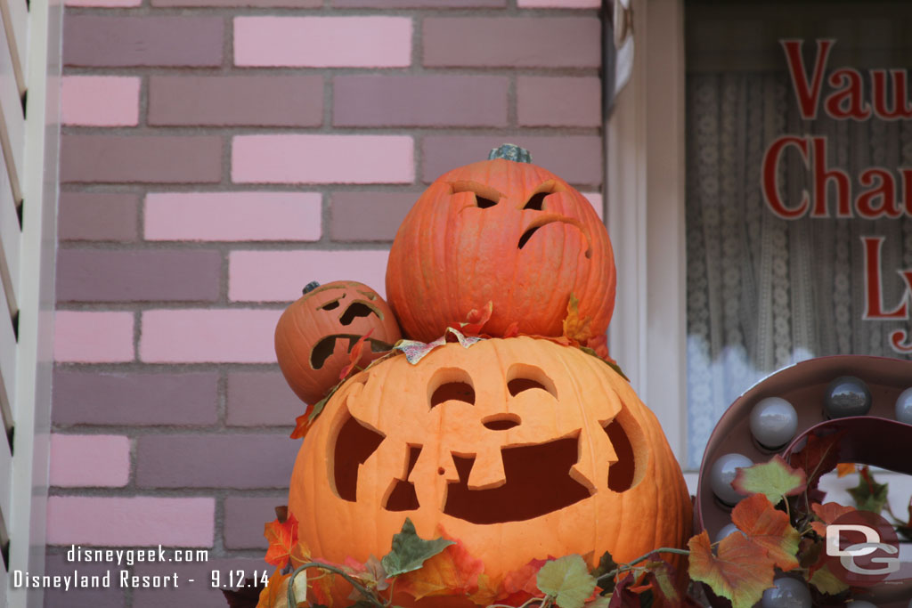 Friday, September 12, 2014 - HalloweenTime