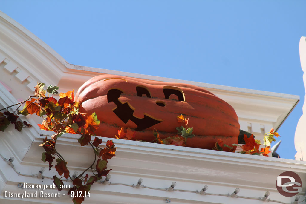 Friday, September 12, 2014 - HalloweenTime