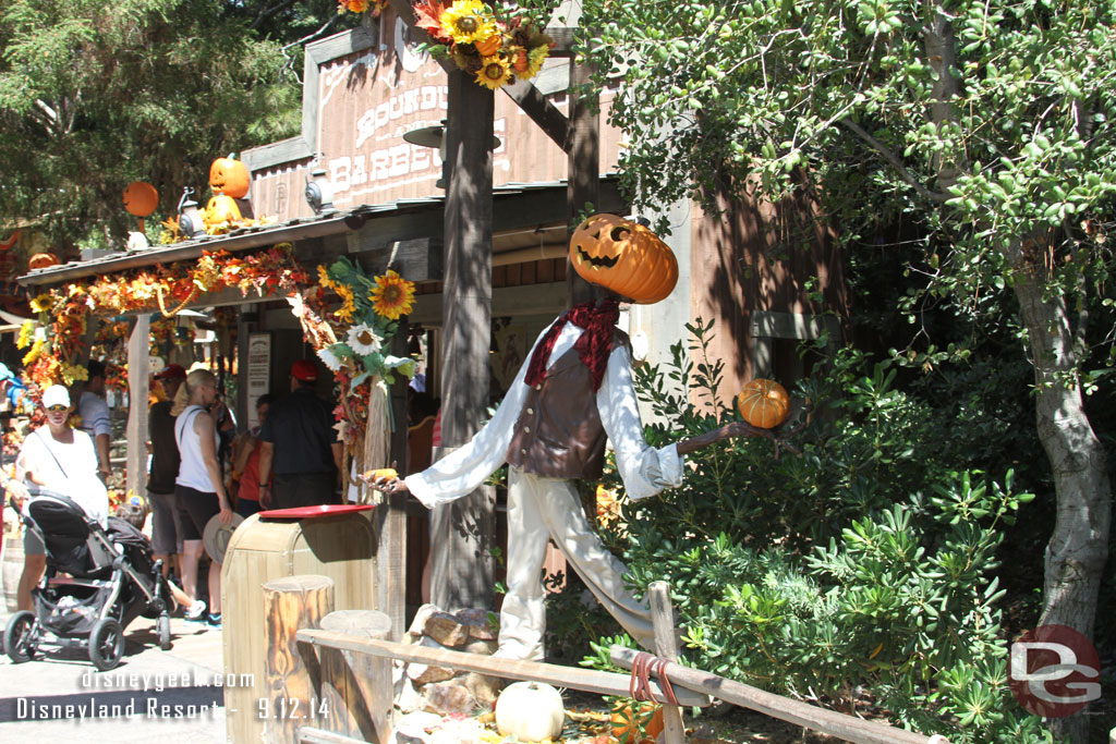 Friday, September 12, 2014 - HalloweenTime