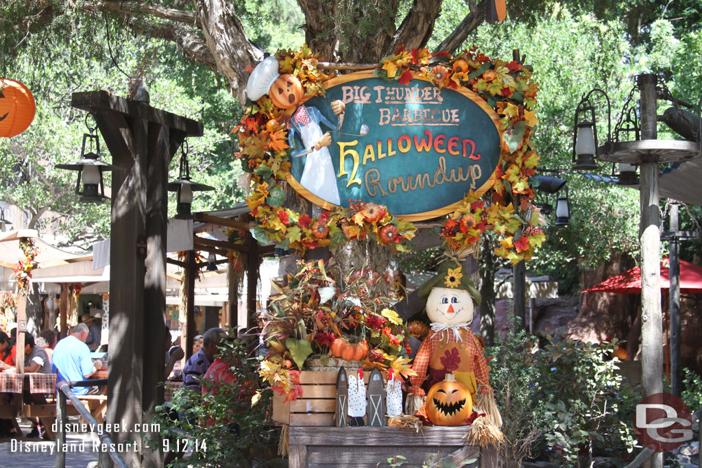 Friday, September 12, 2014 - HalloweenTime