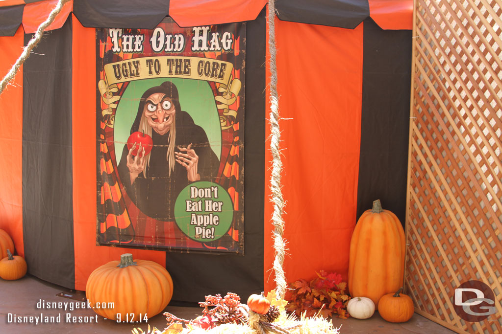 Friday, September 12, 2014 - HalloweenTime