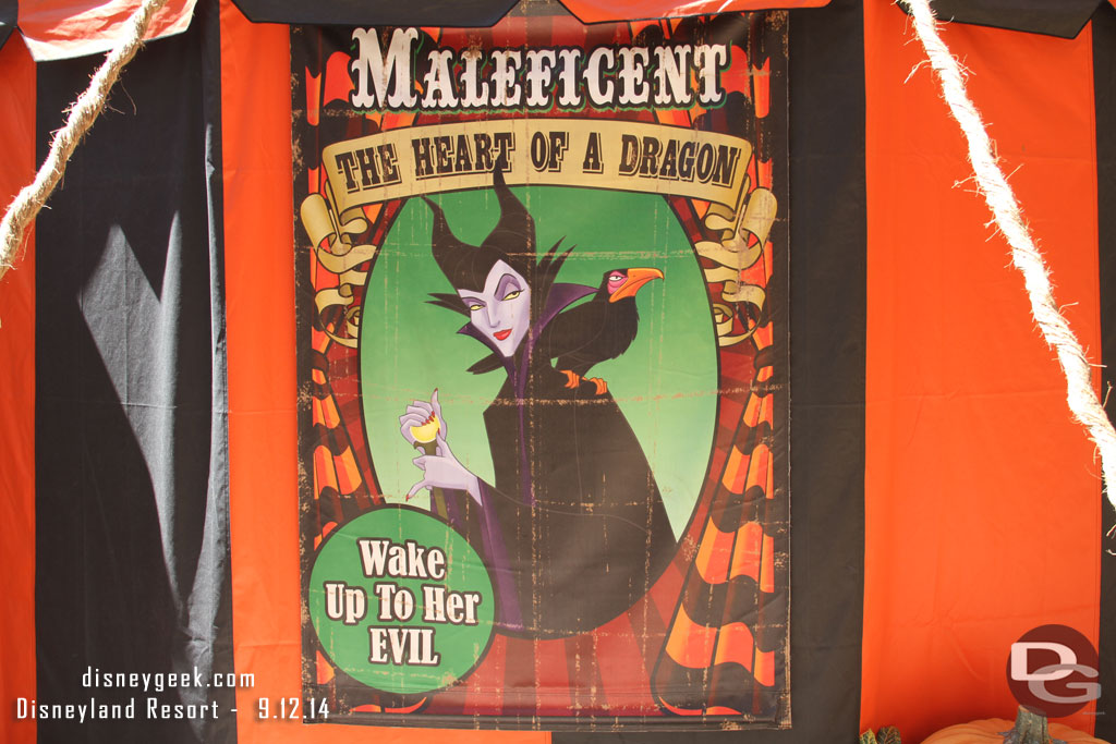 Friday, September 12, 2014 - HalloweenTime