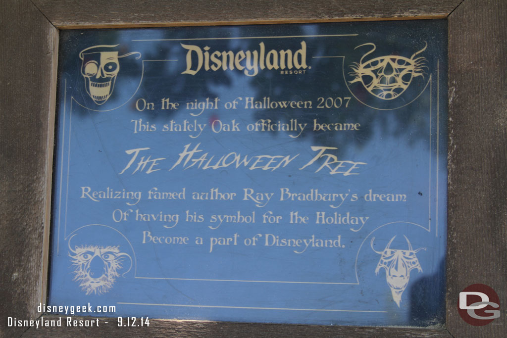 Friday, September 12, 2014 - HalloweenTime