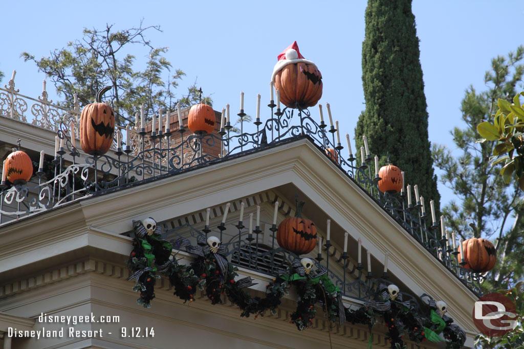 Friday, September 12, 2014 - HalloweenTime