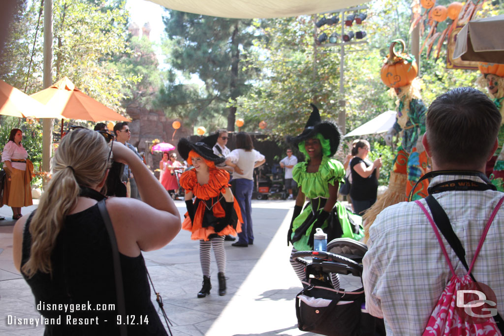 Friday, September 12, 2014 - HalloweenTime