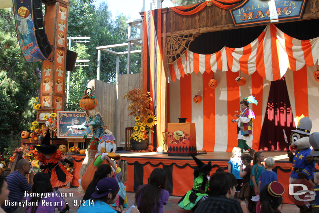 Friday, September 12, 2014 - HalloweenTime