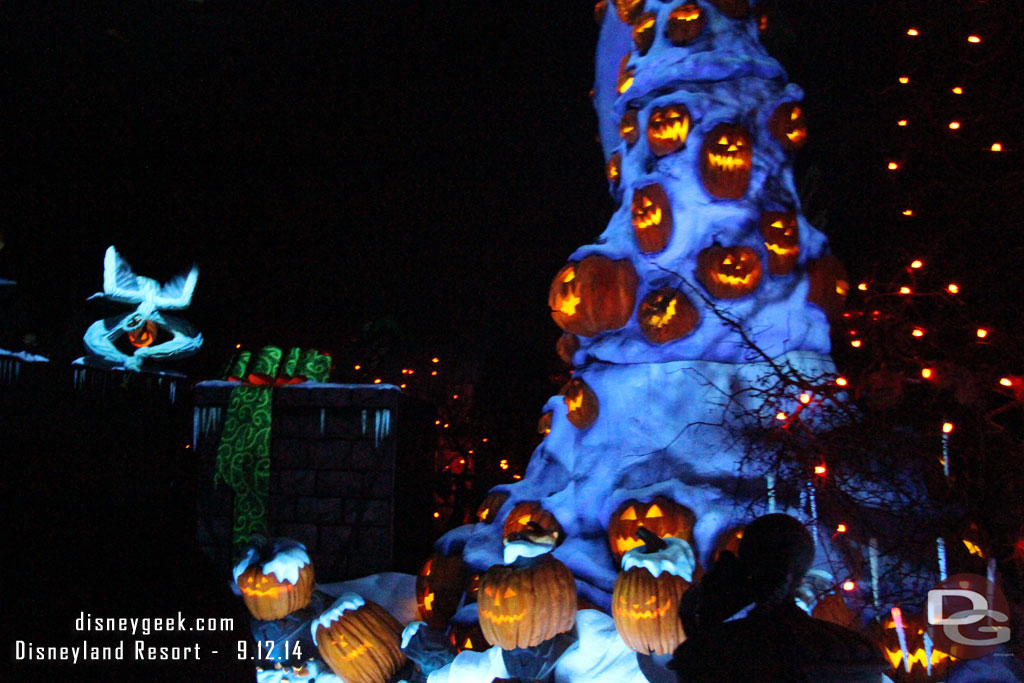 Friday, September 12, 2014 - HalloweenTime