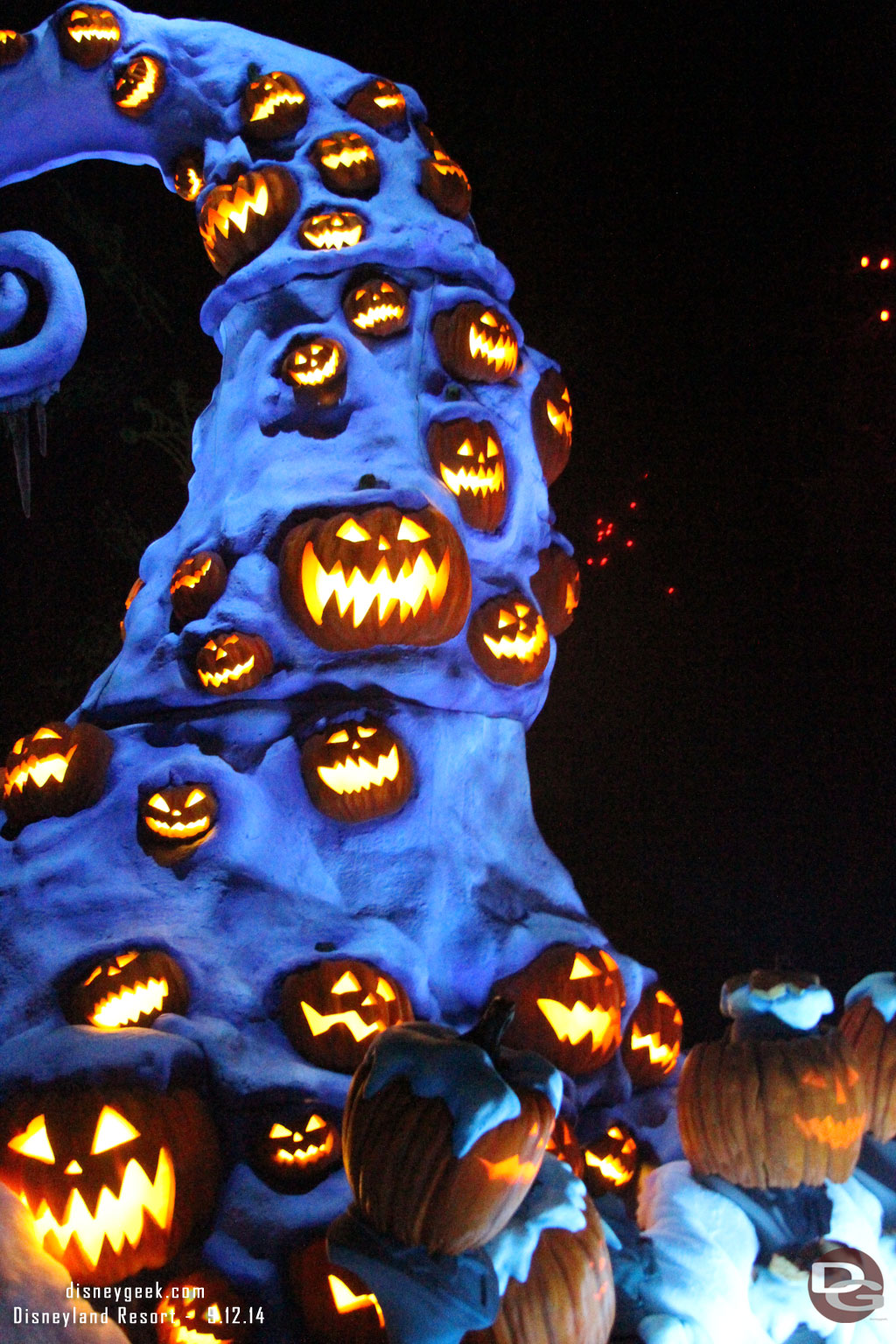 Friday, September 12, 2014 - HalloweenTime