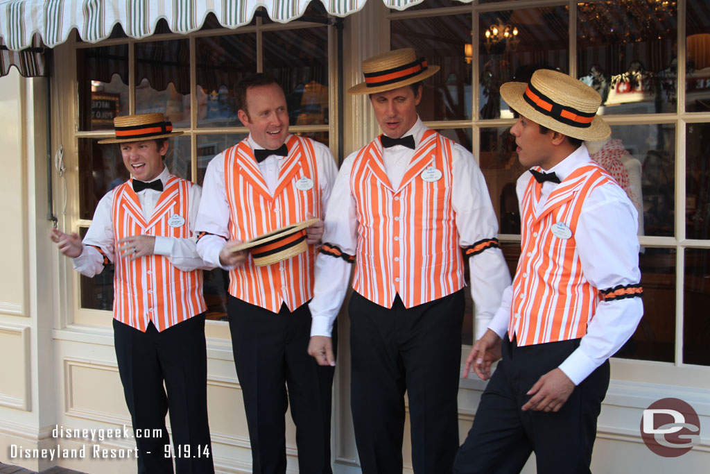 The Dapper Dans