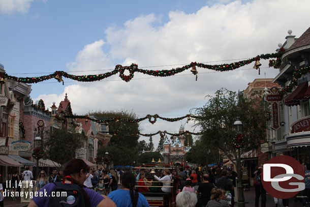 Main Street USA