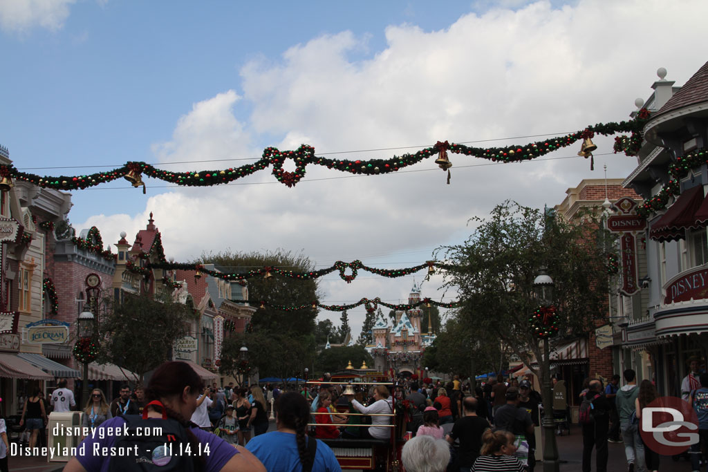 Main Street USA