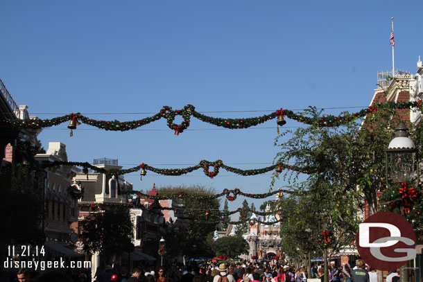 Main Street USA