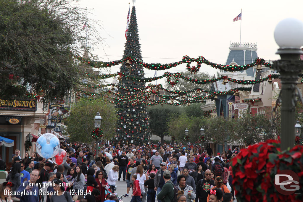 Main Street USA