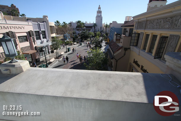 Buena Vista Street