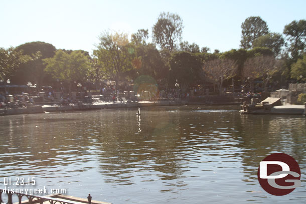 The Rivers of America