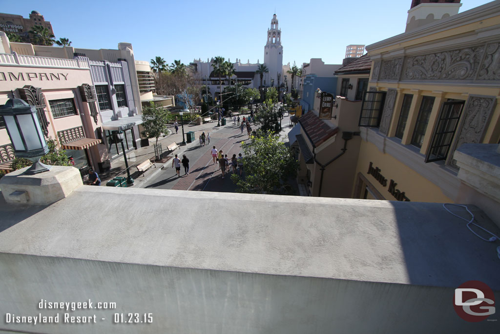 Buena Vista Street