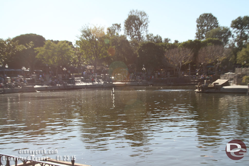 The Rivers of America