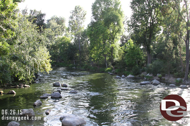 Rivers of America