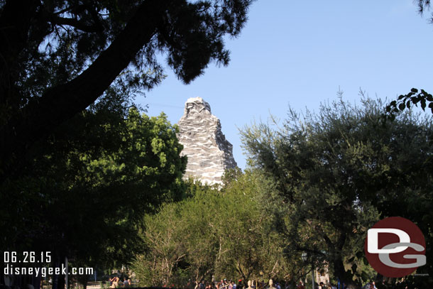 Matterhorn