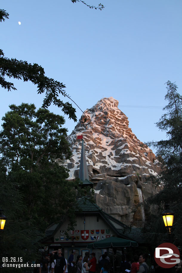 Matterhorn