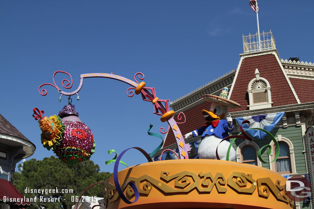 Friday, June 26, 2015