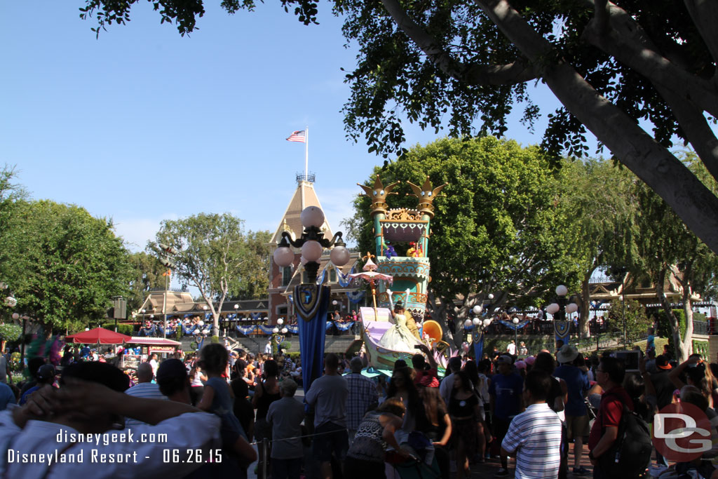 Friday, June 26, 2015