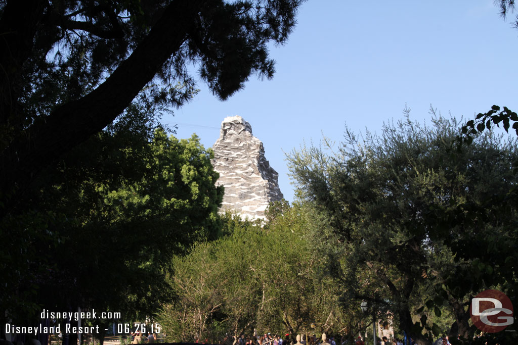 Matterhorn