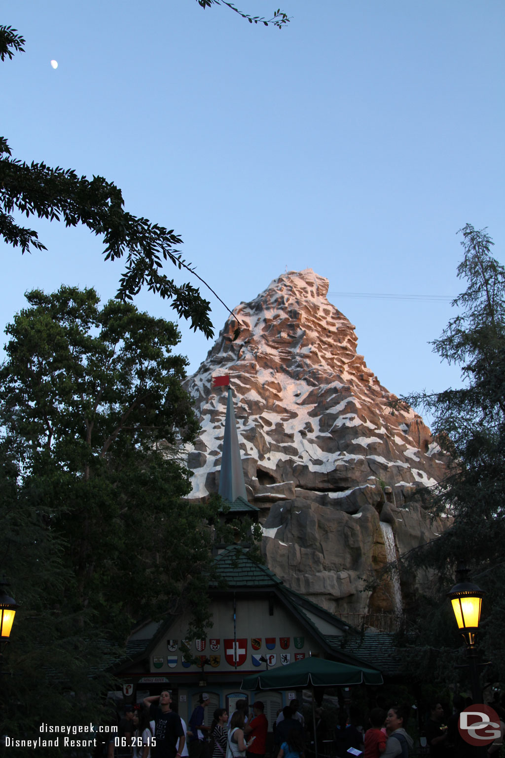 Matterhorn