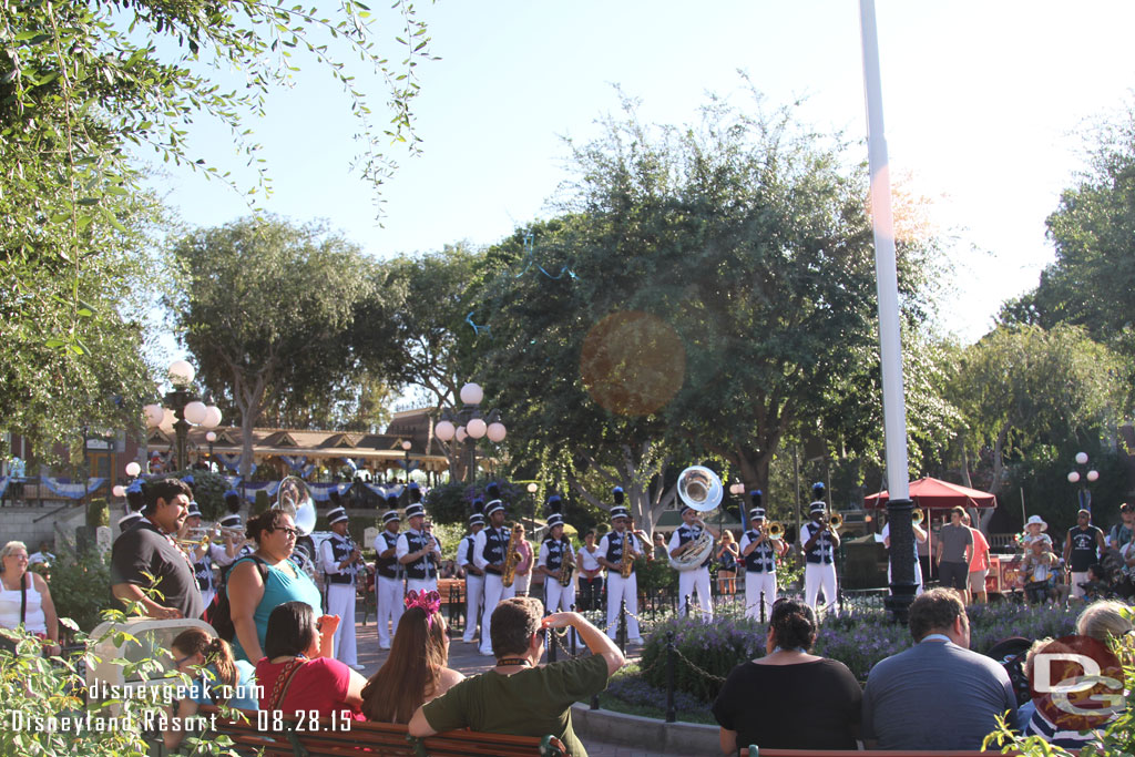 Friday, August 28, 2015