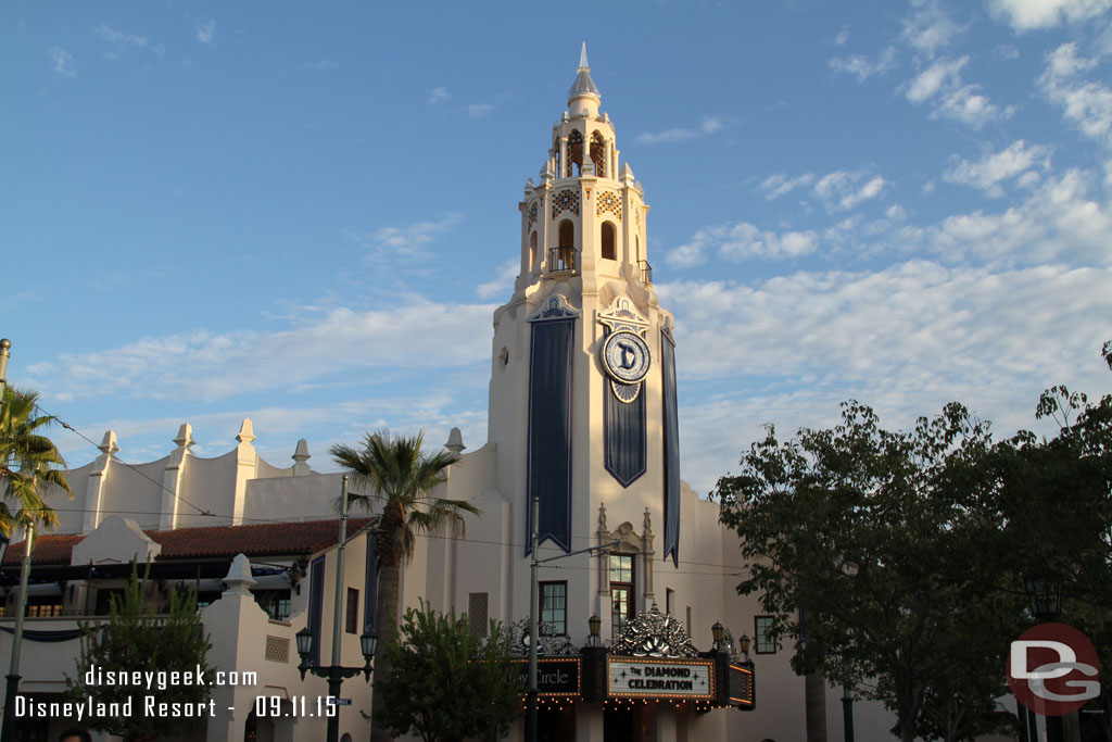 Carthay Circle