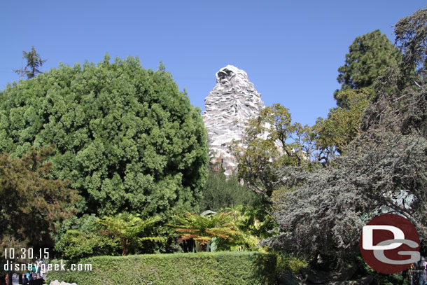 Matterhorn