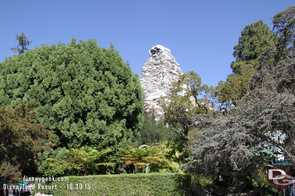 Matterhorn