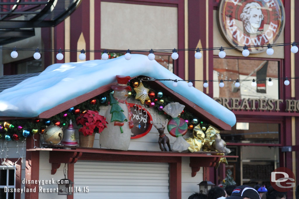 Saturday, November 14, 2015