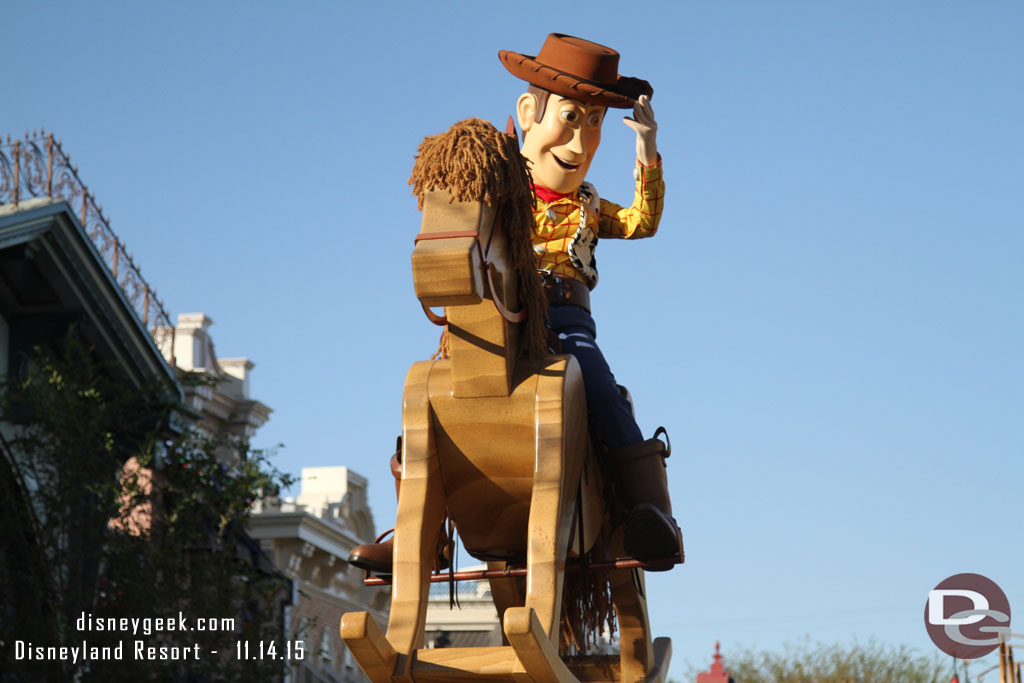 Saturday, November 14, 2015