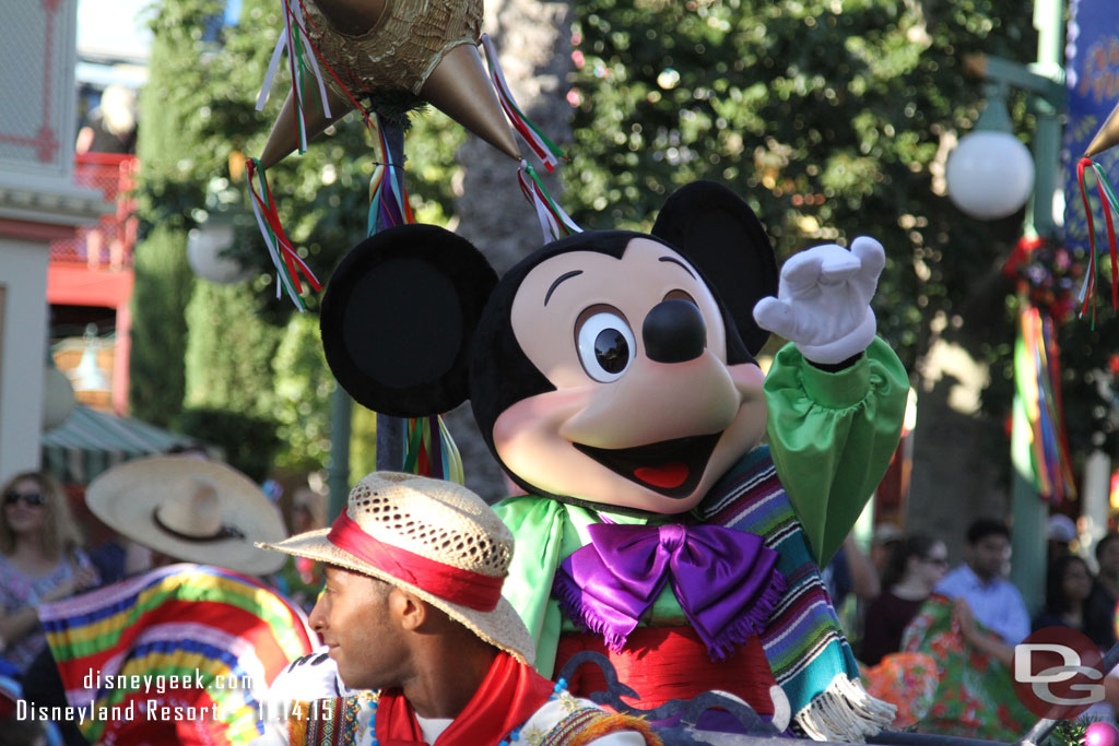 Saturday, November 14, 2015